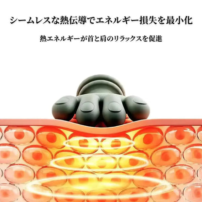 MORIHA™ 4Dモミハンズ